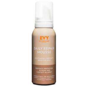 Daily Repair Mousse