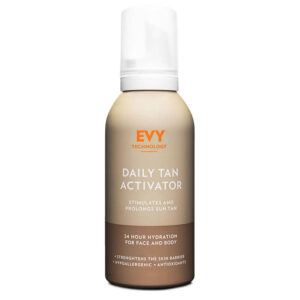 Daily Tan Activator