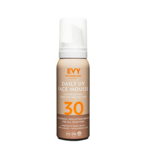 Daily UV Face Mousse SPF 30