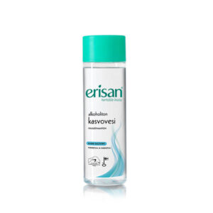 Erisan Alkoholiton Kasvovesi 200ml