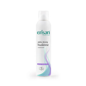 Erisan Ekstra Strong Hiuskiinne 250ml