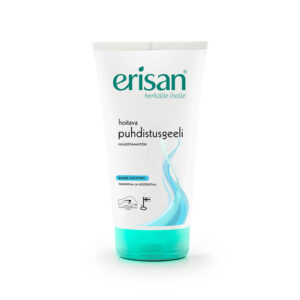 Erisan Hoitava Puhdistusgeeli 150ml