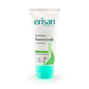 Erisan Kosteuttava Kasvovoide 100ml