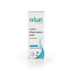 Erisan Uudistava Silmänympärysvoide 15ml