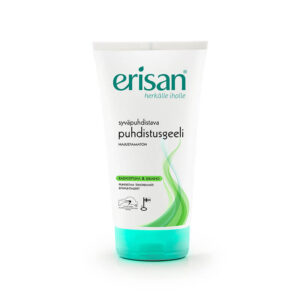 Erisan Syväpuhdistava Puhdistusgeeli 150ml