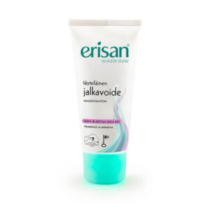 Erisan Täyteläinen Jalkavoide 100ml