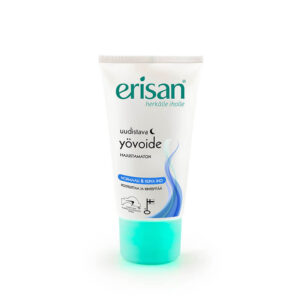 Erisan Uudistava Yövoide 75ml