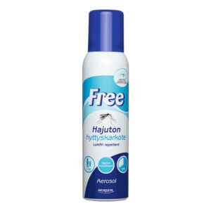 Free Hyttyskarkote Aerosol 150ml