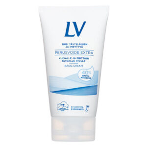 LV Perusvoide Extra 150ml