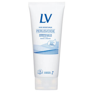 LV Perusvoide 200 ml