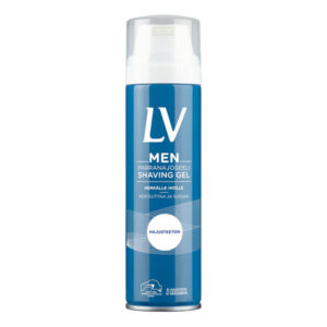 LV Men Parranajogeeli 200ml