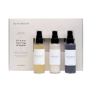 OLIVIA KLEIN LAHJAPAKKAUS 3x50ML