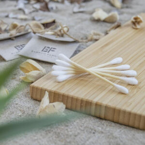 Bamboo Family Vanupuikot