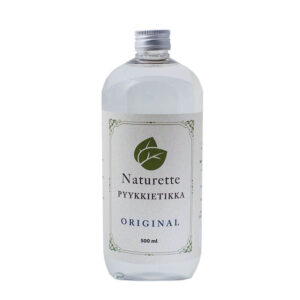 Naturette Pyykkietikka Original 500ml