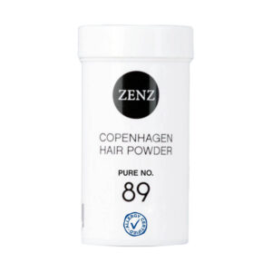 Copenhagen Hair Powder Pure no.89. 10g