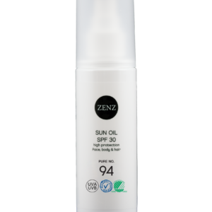 Sun Oil SPF30 Pure no.94 150ml